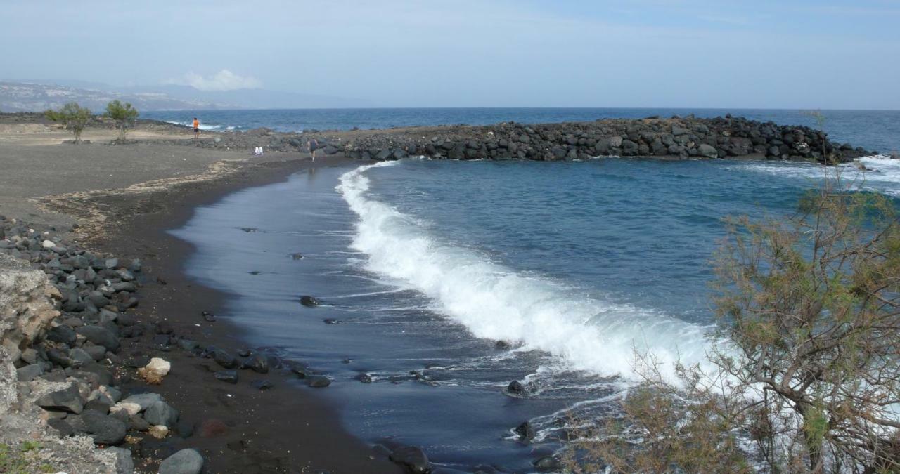 Naturaleza Viva El Socorro Bagian luar foto